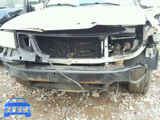 2008 SAAB 9-7X 4.2I 5S3ET13S582801131 image 8