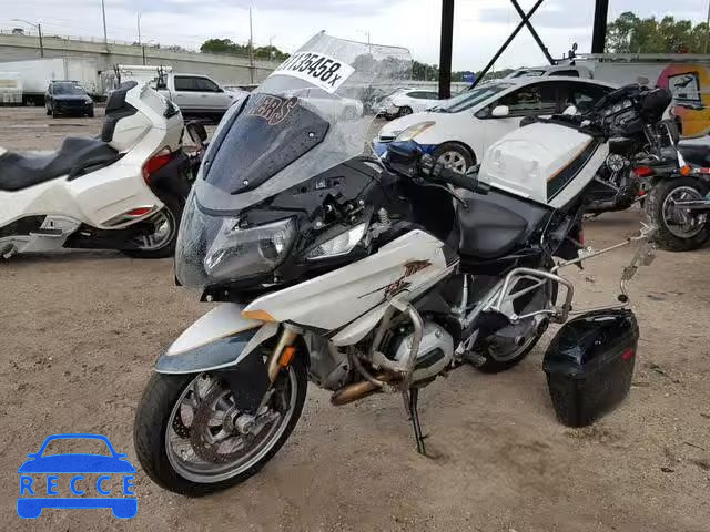 2015 BMW R1200 RT WB10A1305FZ193729 image 1