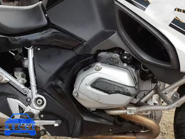 2015 BMW R1200 RT WB10A1305FZ193729 image 6