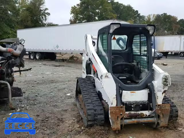2015 BOBCAT SKIDSTEER ALJU15615 image 0