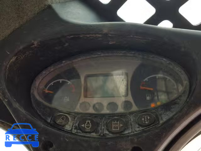 2015 BOBCAT SKIDSTEER ALJU15615 image 7
