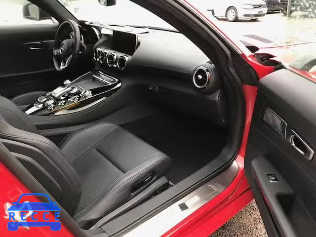2016 MERCEDES-BENZ AMG GT S WDDYJ7JAXGA006768 зображення 4