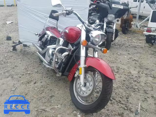 2005 HONDA VT1300 S 1HFSC52045A203491 image 0