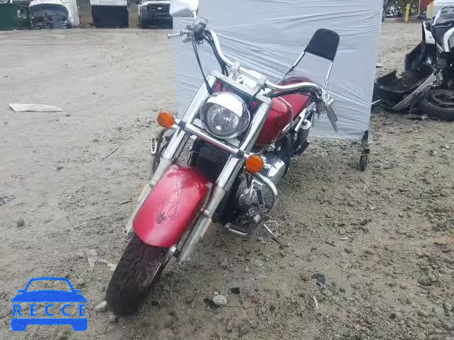 2005 HONDA VT1300 S 1HFSC52045A203491 image 1