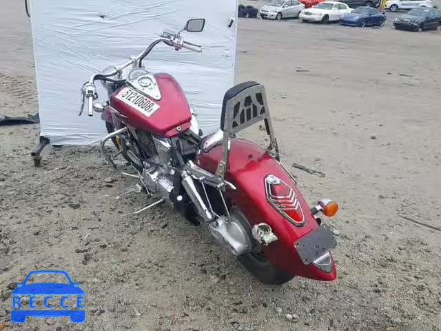2005 HONDA VT1300 S 1HFSC52045A203491 image 2