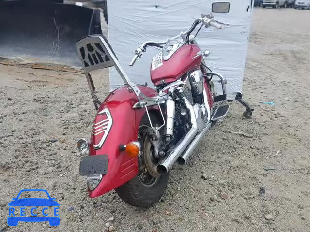 2005 HONDA VT1300 S 1HFSC52045A203491 image 3