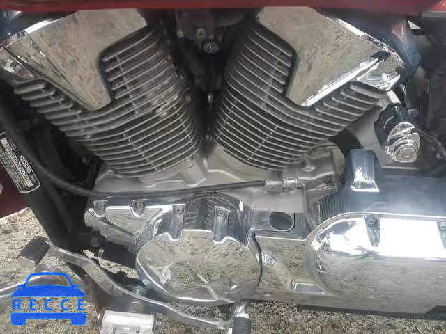 2005 HONDA VT1300 S 1HFSC52045A203491 image 6
