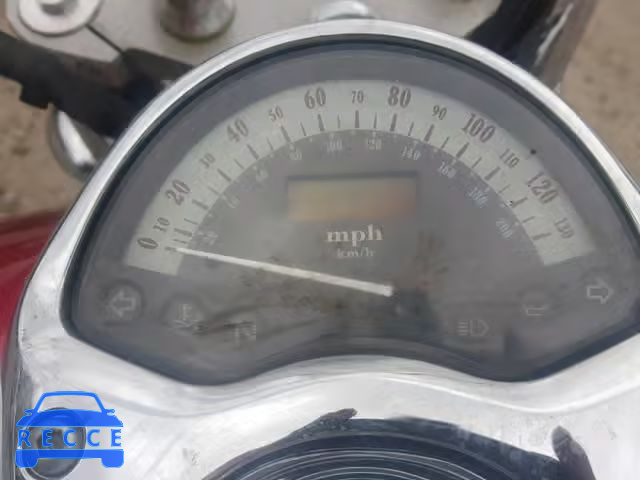 2005 HONDA VT1300 S 1HFSC52045A203491 image 7