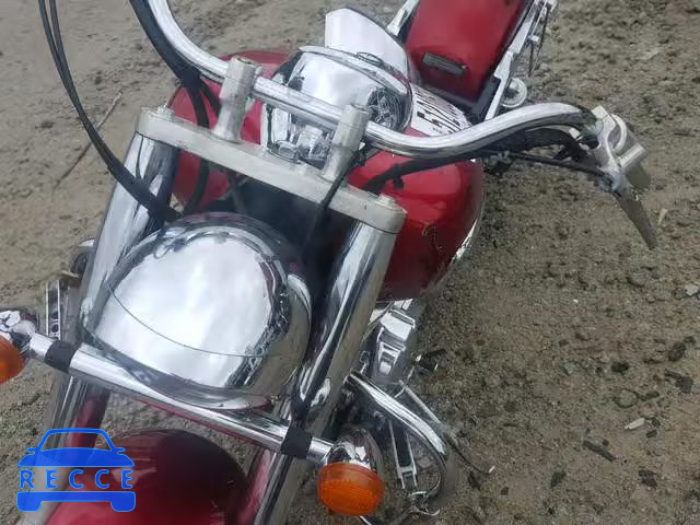 2005 HONDA VT1300 S 1HFSC52045A203491 image 8