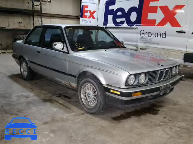 1991 BMW 318 IS WBAAF9317MEE69848 image 0