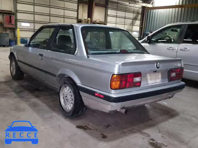 1991 BMW 318 IS WBAAF9317MEE69848 image 2