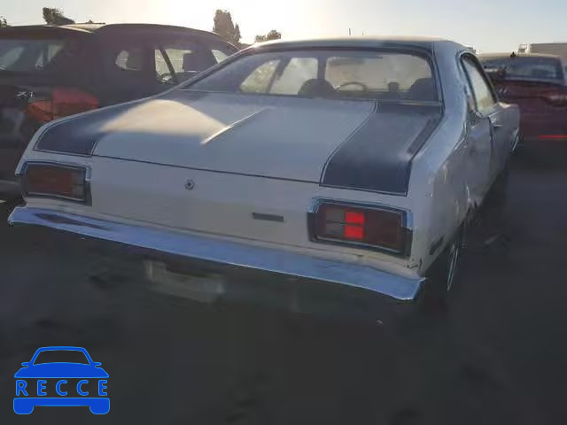 1974 PLYMOUTH DUSTER VL29G4B316629 image 3