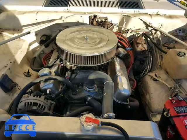 1974 PLYMOUTH DUSTER VL29G4B316629 image 6