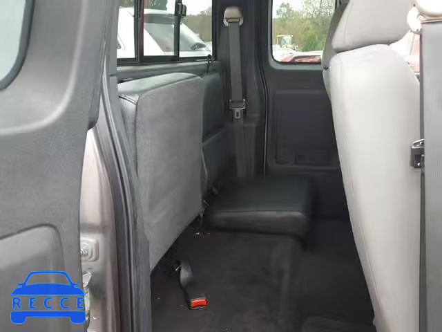 2008 DODGE DAKOTA SLT 1D7HE42NX8S560716 image 5