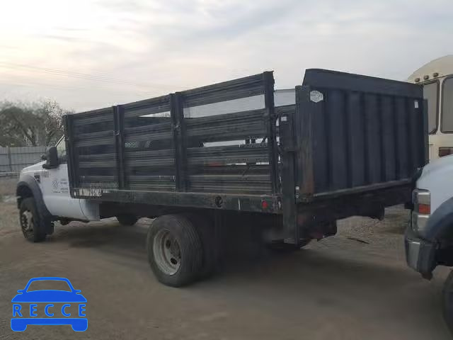 2010 FORD F450 SUPER 1FDAF4GY9AEA02187 image 2