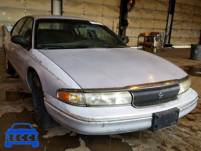 1994 CHRYSLER NEW YORKER 2C3ED46F8RH625711 image 0