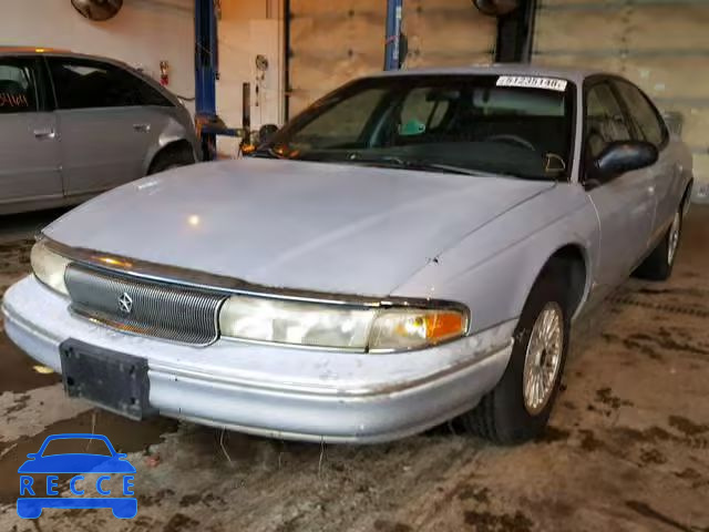 1994 CHRYSLER NEW YORKER 2C3ED46F8RH625711 image 1