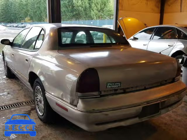 1994 CHRYSLER NEW YORKER 2C3ED46F8RH625711 image 2