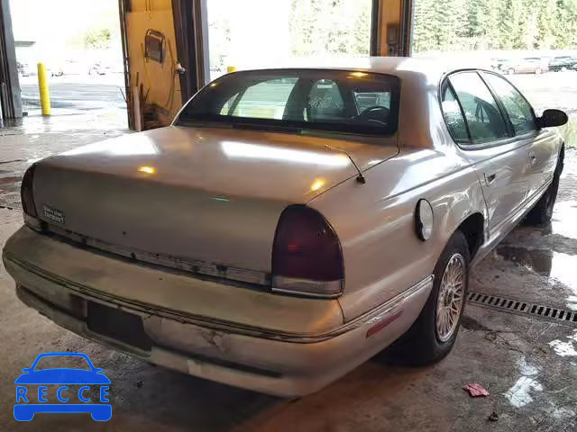 1994 CHRYSLER NEW YORKER 2C3ED46F8RH625711 image 3