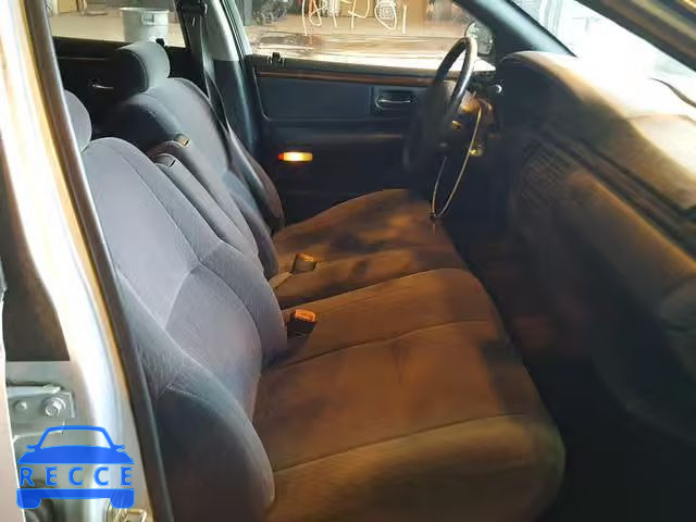 1994 CHRYSLER NEW YORKER 2C3ED46F8RH625711 image 4
