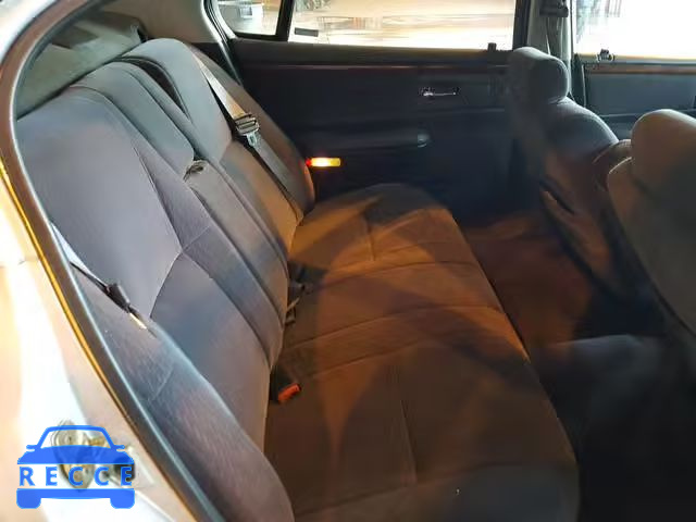 1994 CHRYSLER NEW YORKER 2C3ED46F8RH625711 image 5