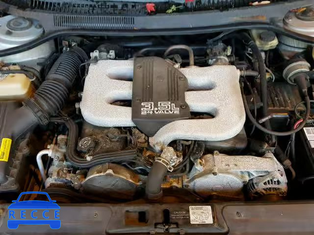 1994 CHRYSLER NEW YORKER 2C3ED46F8RH625711 image 6