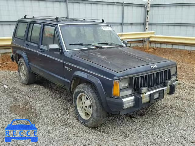 1988 JEEP CHEROKEE P 1JCML7822JT253181 image 0