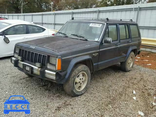 1988 JEEP CHEROKEE P 1JCML7822JT253181 зображення 1