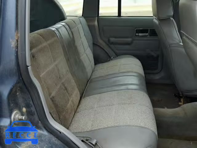 1988 JEEP CHEROKEE P 1JCML7822JT253181 зображення 5