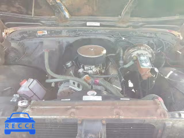 1968 CHEVROLET C-10 CS139F821872 image 6