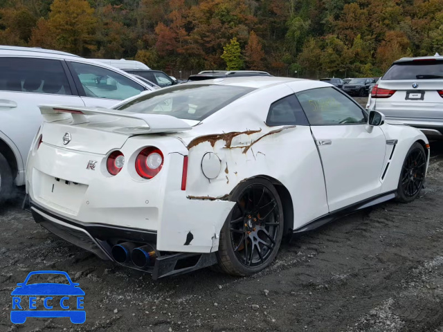 2017 NISSAN GT-R PREMI JN1AR5EF0HM820509 image 3