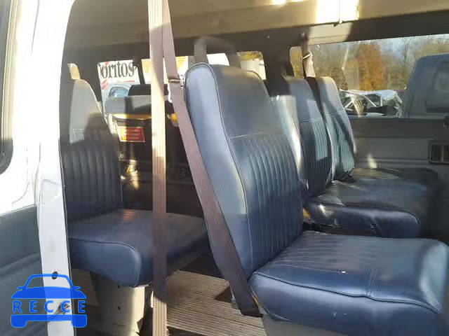 1996 DODGE RAM VAN B3 2B7KB31Z1TK170419 image 5