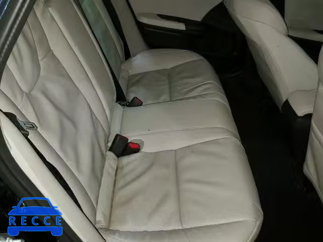 2019 HONDA INSIGHT TO 19XZE4F9XKE006209 image 5