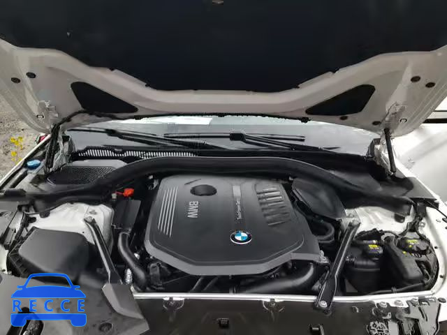 2017 BMW 540 XI WBAJE7C35HG887714 зображення 6