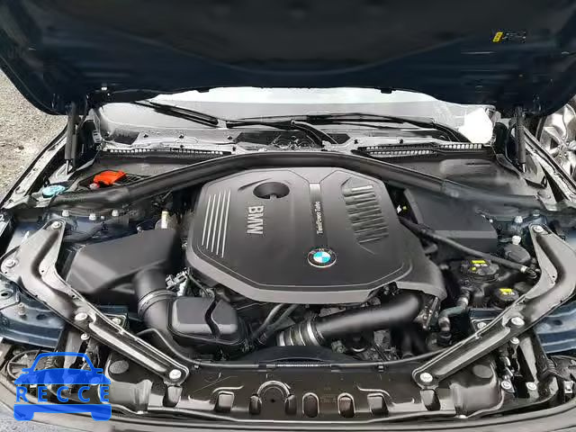 2017 BMW 440XI WBA4U1C5XH5A15848 image 6