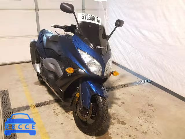 2009 YAMAHA XP500 JYASJ07Y19A001873 Bild 0