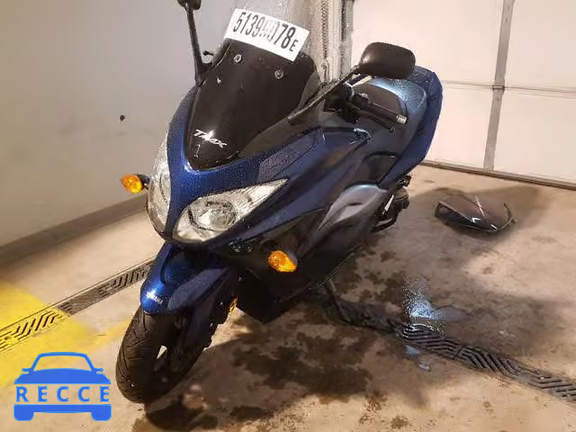 2009 YAMAHA XP500 JYASJ07Y19A001873 Bild 1