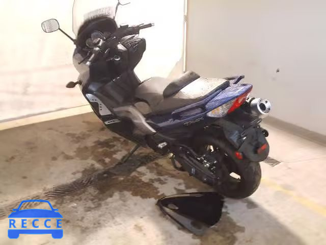 2009 YAMAHA XP500 JYASJ07Y19A001873 Bild 2