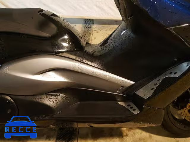 2009 YAMAHA XP500 JYASJ07Y19A001873 Bild 6