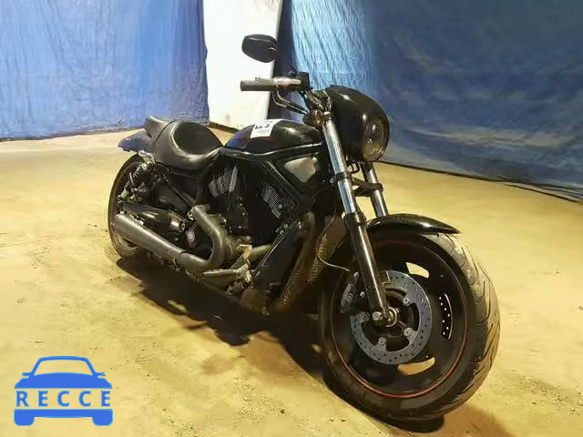 2007 HARLEY-DAVIDSON VRSCDX 1HD1HHZ1X7K808571 image 0