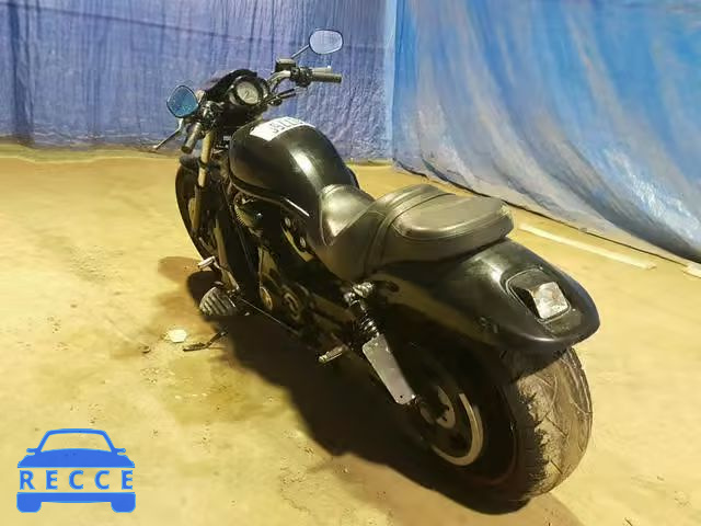 2007 HARLEY-DAVIDSON VRSCDX 1HD1HHZ1X7K808571 зображення 2