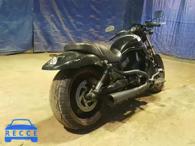 2007 HARLEY-DAVIDSON VRSCDX 1HD1HHZ1X7K808571 зображення 3