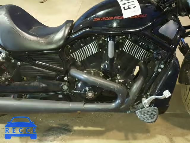 2007 HARLEY-DAVIDSON VRSCDX 1HD1HHZ1X7K808571 зображення 6