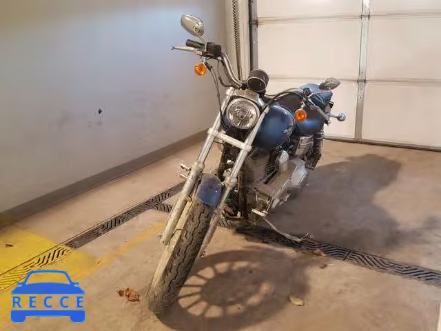 2005 HARLEY-DAVIDSON FXD 1HD1GHV115K317666 image 1