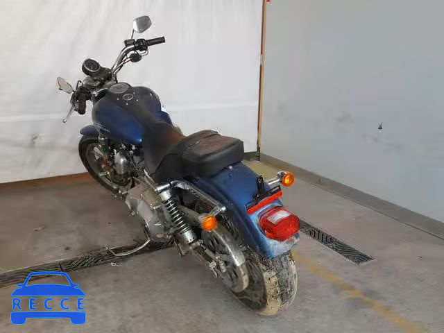 2005 HARLEY-DAVIDSON FXD 1HD1GHV115K317666 image 2