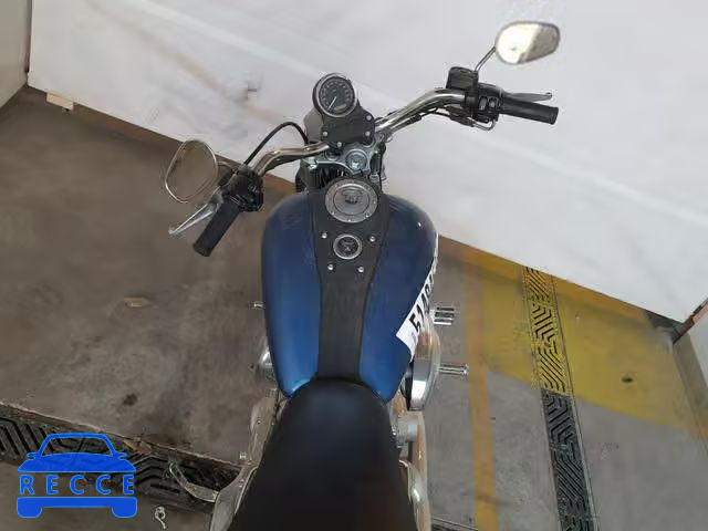 2005 HARLEY-DAVIDSON FXD 1HD1GHV115K317666 image 4