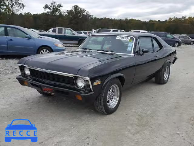 1971 CHEVROLET NOVA 114271W277181 image 1