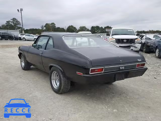 1971 CHEVROLET NOVA 114271W277181 image 2