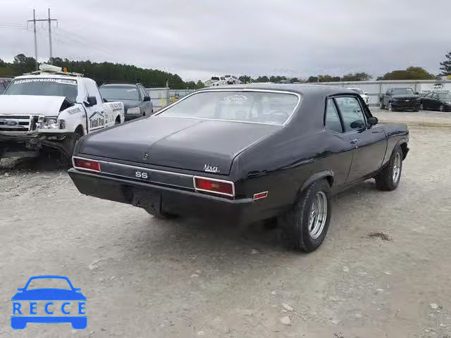 1971 CHEVROLET NOVA 114271W277181 image 3