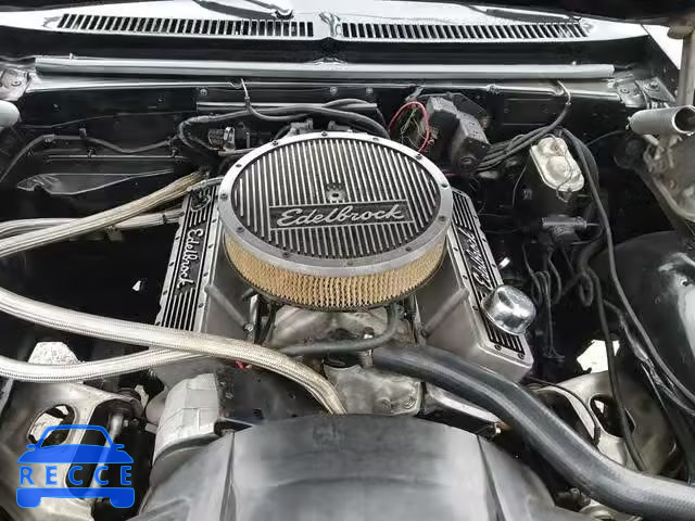 1971 CHEVROLET NOVA 114271W277181 image 6